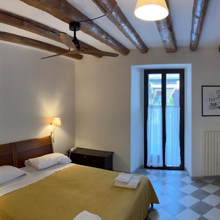 Antiche Stalle II Bergamo Luaran gambar