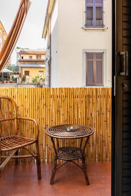 Antiche Stalle II Bergamo Luaran gambar