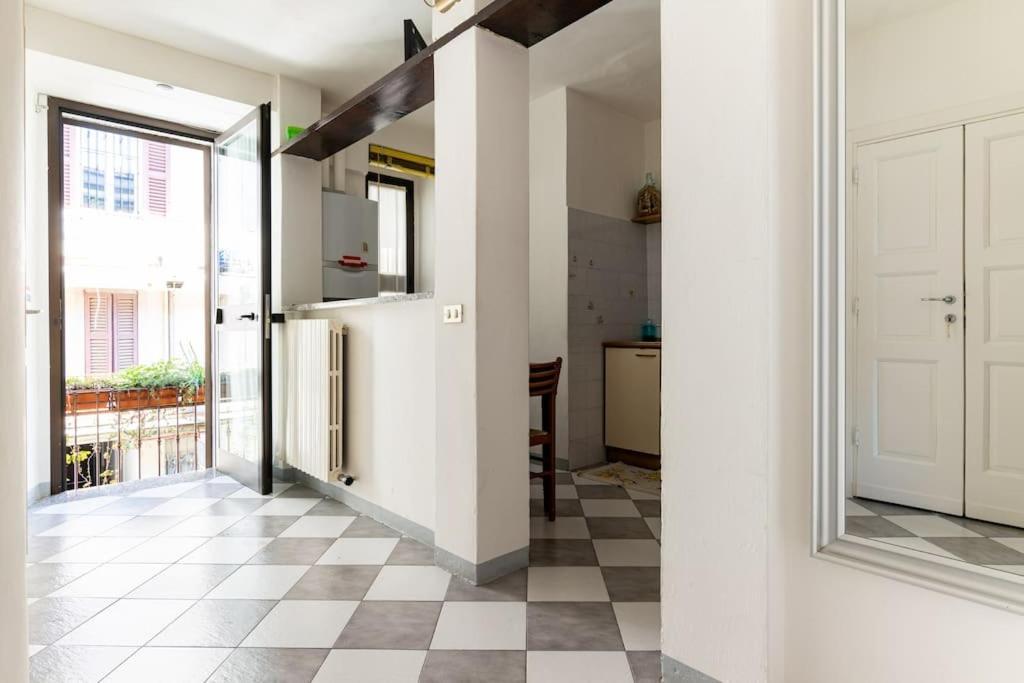 Antiche Stalle II Bergamo Luaran gambar